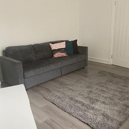 Union Street Apartment Hawick Bagian luar foto