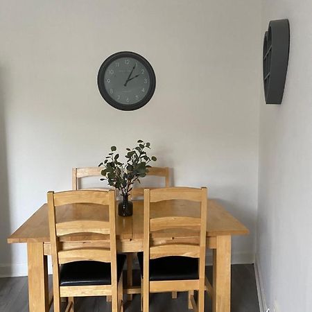 Union Street Apartment Hawick Bagian luar foto