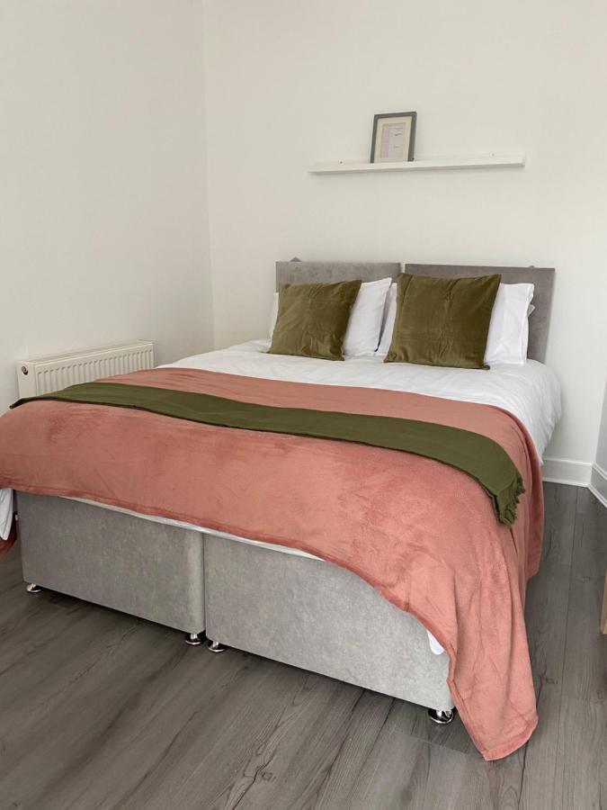 Union Street Apartment Hawick Bagian luar foto