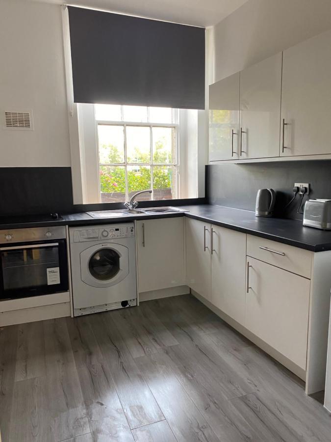 Union Street Apartment Hawick Bagian luar foto