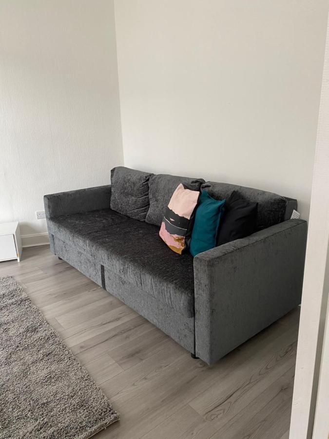 Union Street Apartment Hawick Bagian luar foto