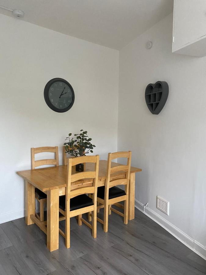 Union Street Apartment Hawick Bagian luar foto