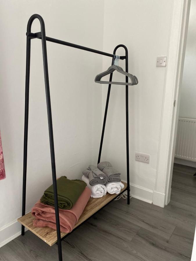 Union Street Apartment Hawick Bagian luar foto