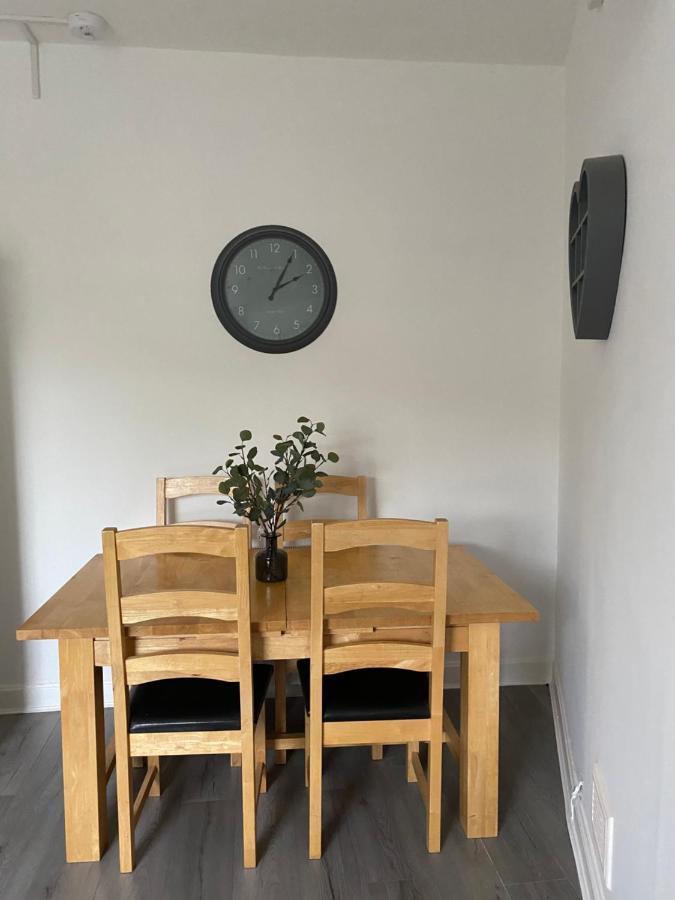 Union Street Apartment Hawick Bagian luar foto